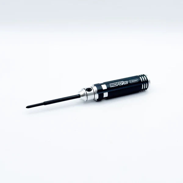 Mofo RC | 2mm Phillips Driver For Axial SCX30