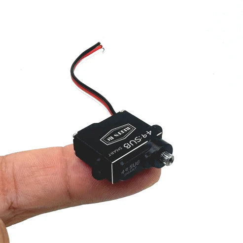 Reefs RC 49Sub Micro Servo - REEFS207