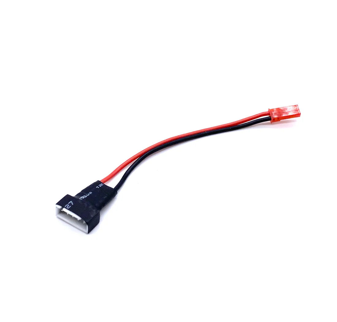 Reefs Servo to Lipo Balance Port Connectors (Choose Cells)