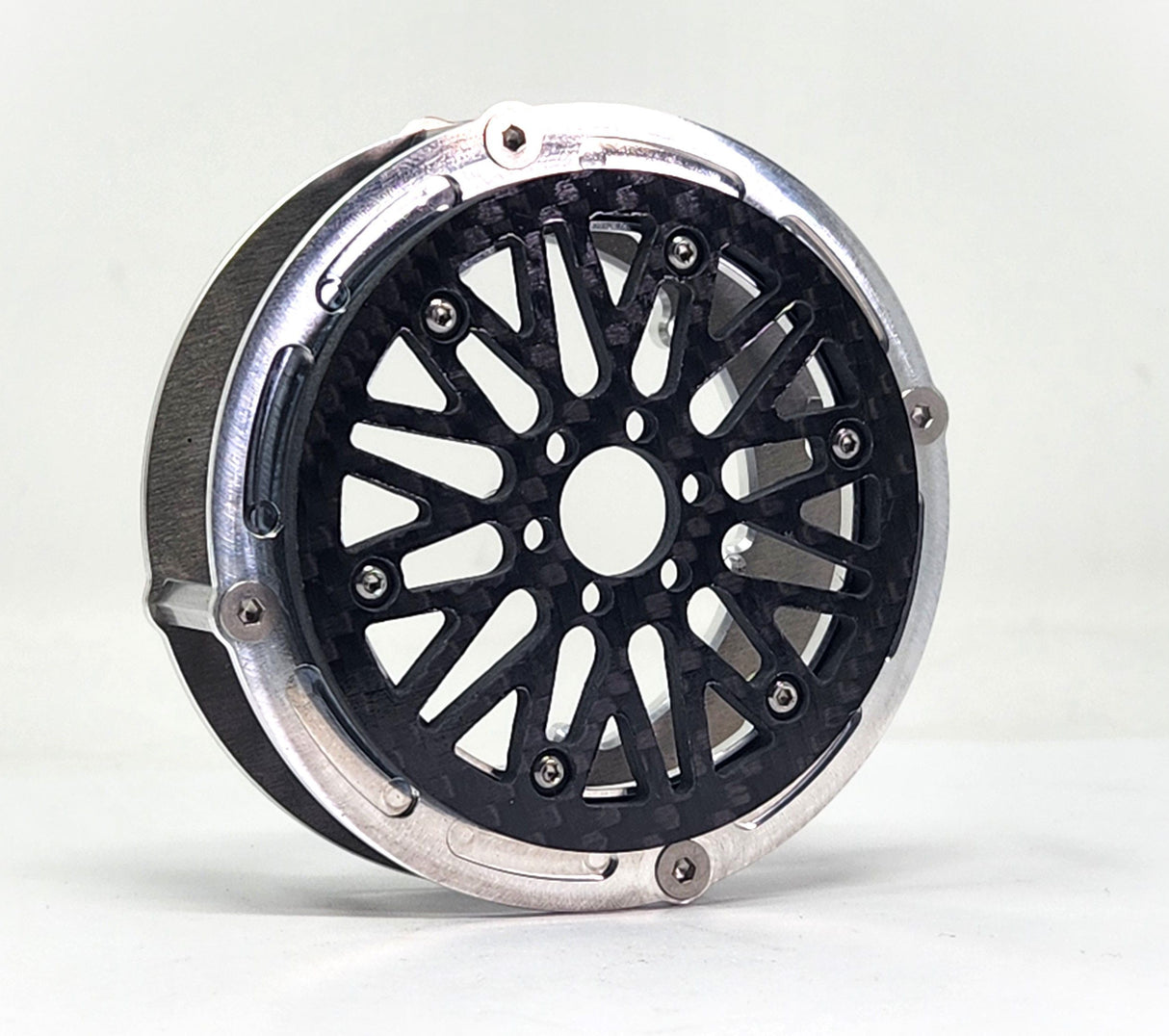 Dlux Fab 2.2" Loaded Dice Beadlock