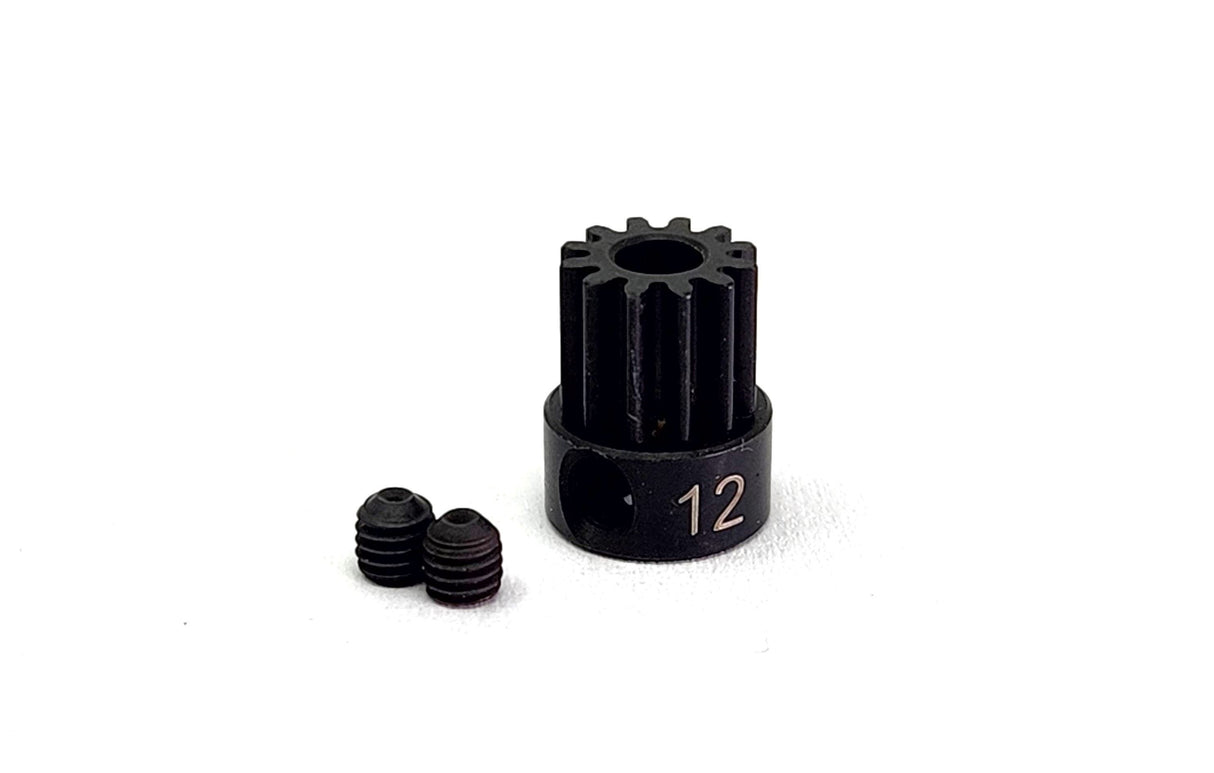 Dlux Pinions