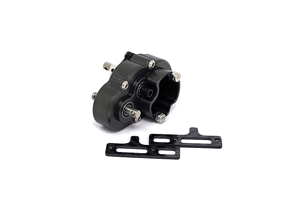 Dlux OD-3 Overdrive Transmission for Straight Axles