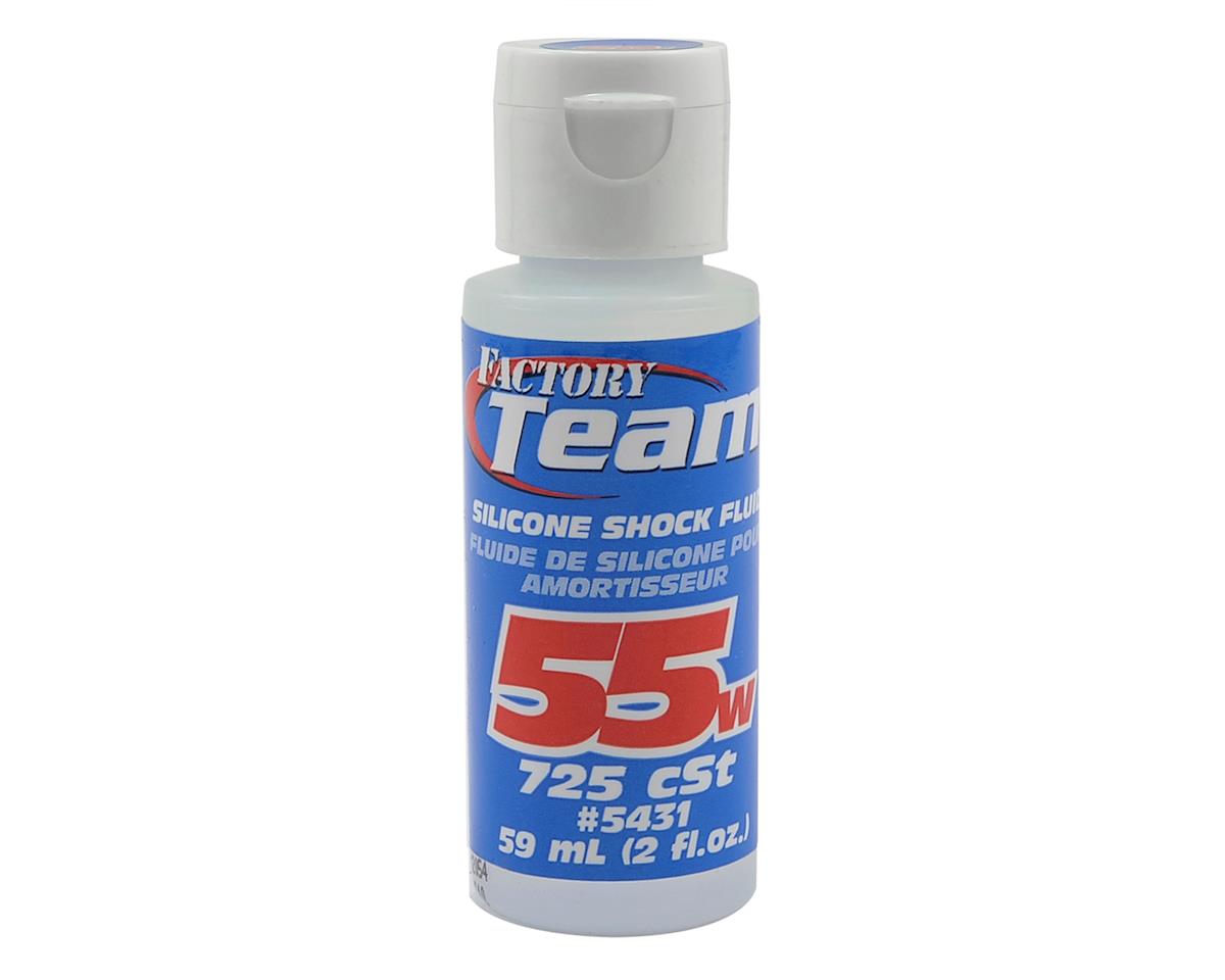 Associated Silicone Shock Oil - Iron City RC Hobbies