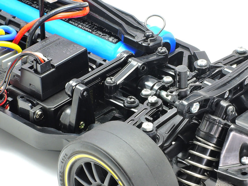 Tamiya RC TT02 HI-TORQUE SERVO SAVER - Iron City RC Hobbies