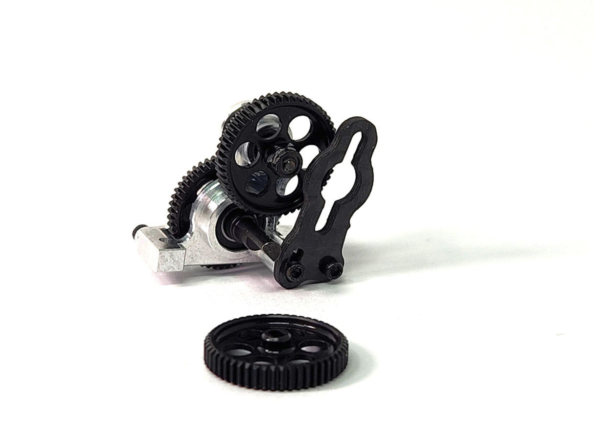 Dlux NOD-24 52t Spur Gear