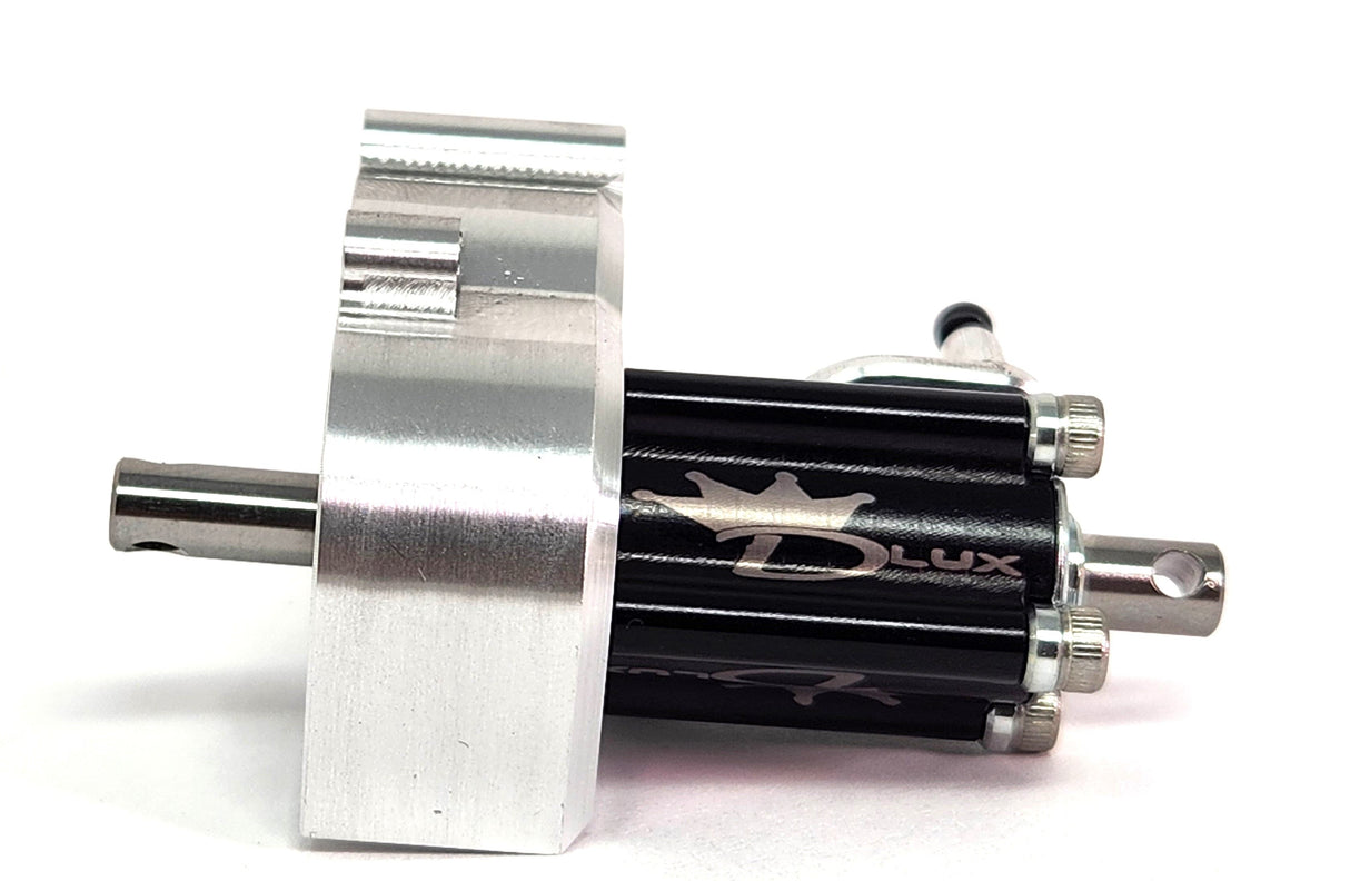 Dlux Dig Unit