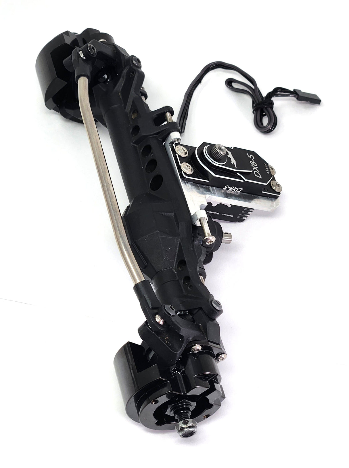 Dlux Fab F10 Servo Mount