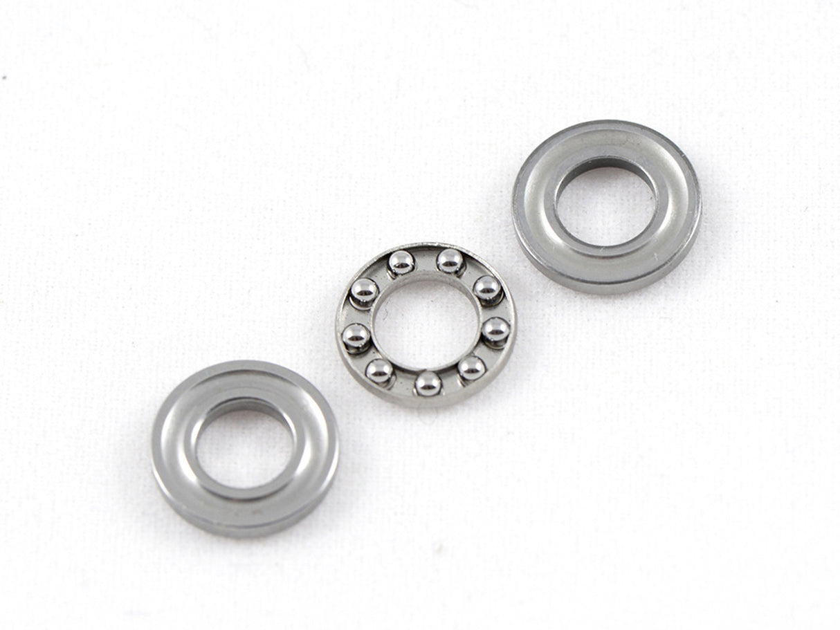 Infinity 5mm THRUST BEARING - Iron City RC Hobbies