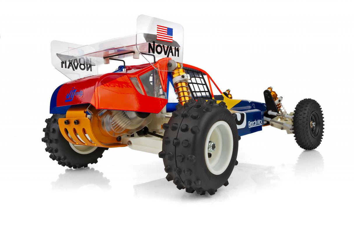 Team Associated RC10 Jay Halsey Edition Kit - Iron City RC Hobbies