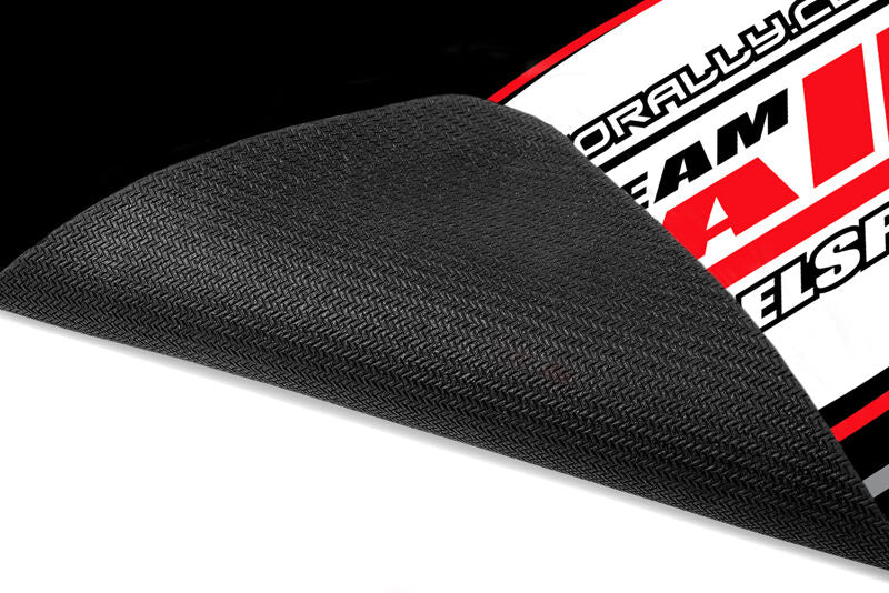 Team Corally Pit Mat - Medium - 900x600mm - 3mm thick - Iron City RC Hobbies