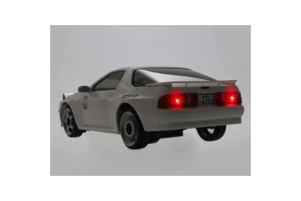 Kyosho First Mini-Z Initial D Mazda RX-7 FC3S - Iron City RC Hobbies