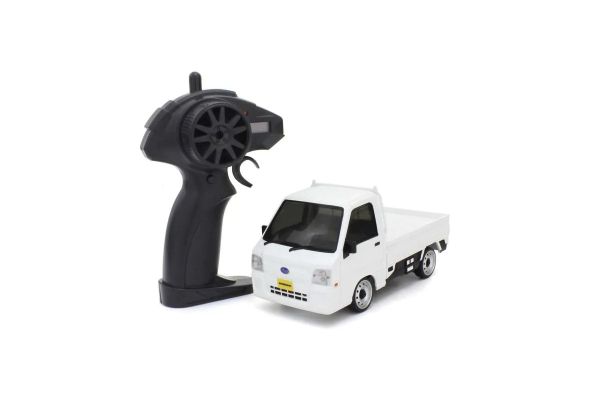 Kyosho FIRST Mini-Z Subaru Sambar Kei Truck - Iron City RC Hobbies