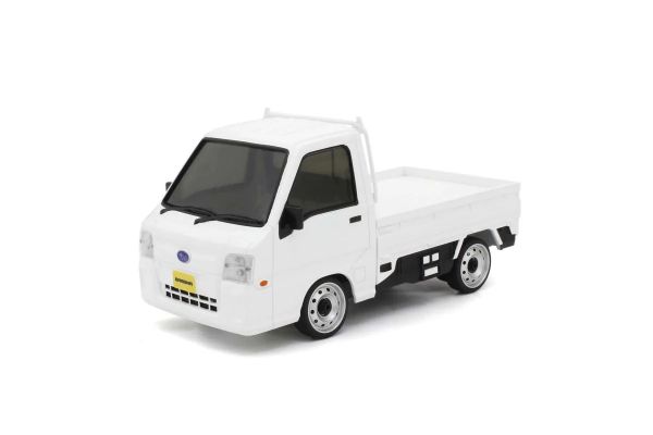 Kyosho FIRST Mini-Z Subaru Sambar Kei Truck - Iron City RC Hobbies