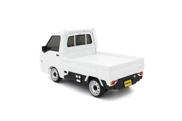 Kyosho FIRST Mini-Z Subaru Sambar Kei Truck - Iron City RC Hobbies