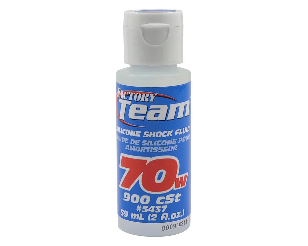 Associated Silicone Shock Oil - Iron City RC Hobbies