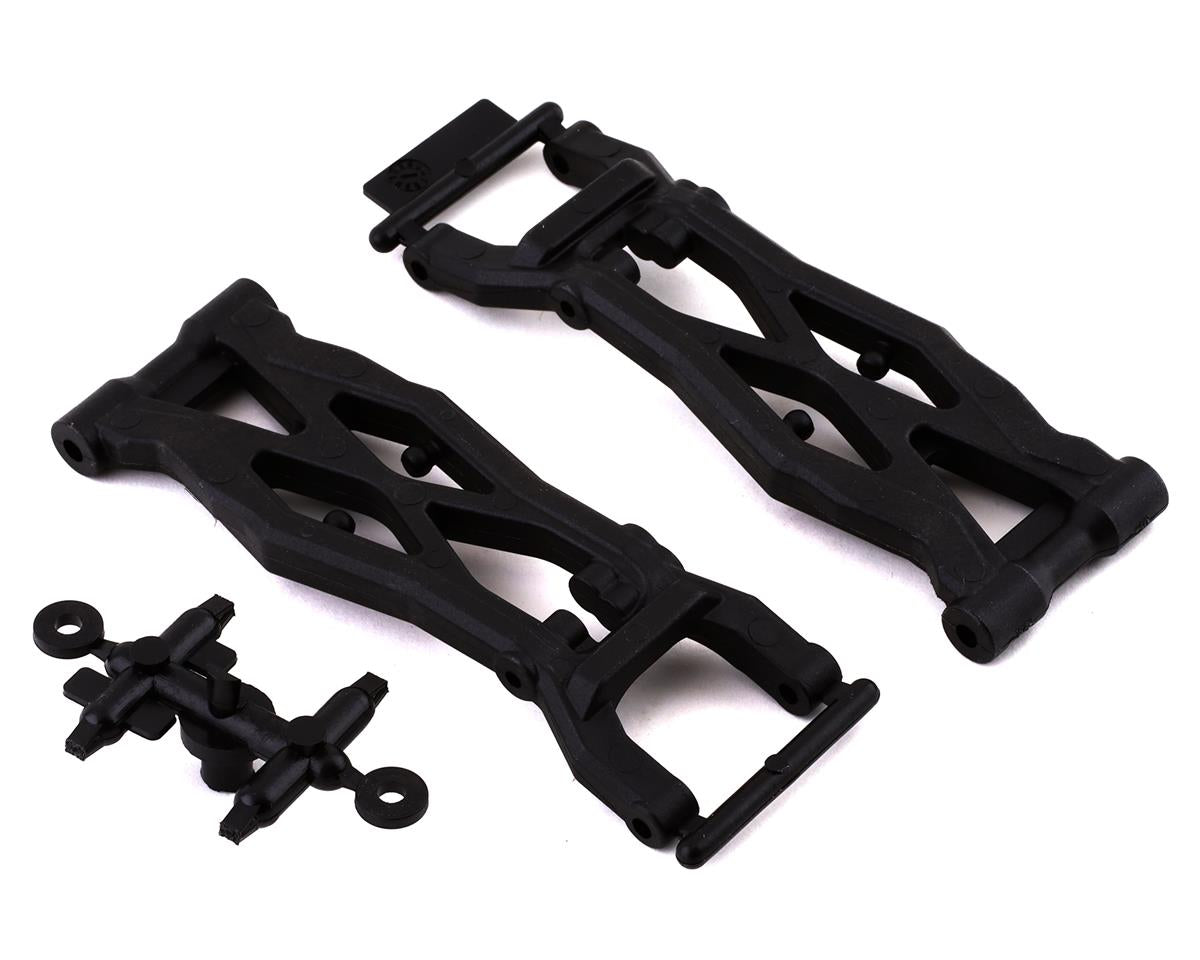 Team Associated RC10T6.2 Rear "Gullwing" Arms - Iron City RC Hobbies