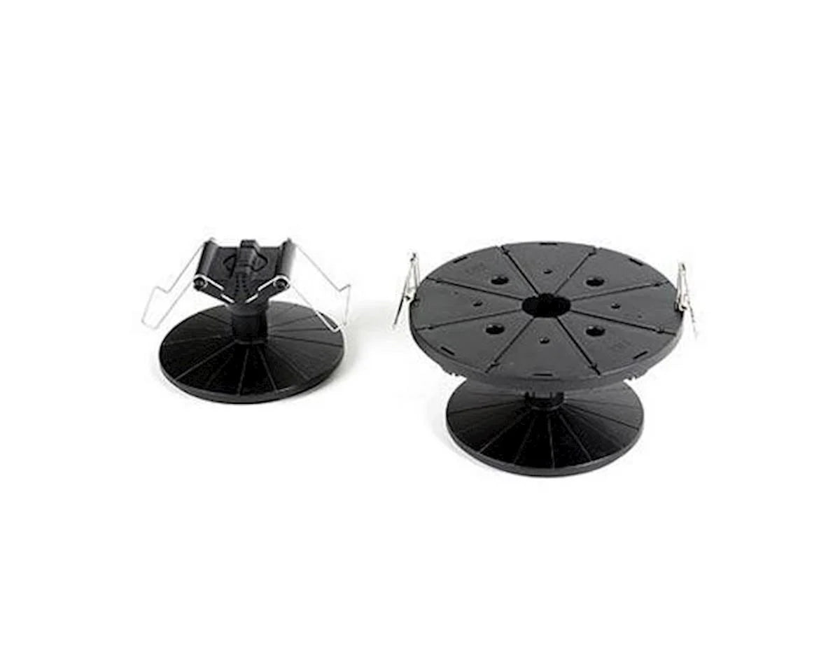 Tamiya Model Stand Set (2) - Iron City RC Hobbies