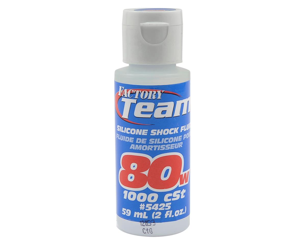 Associated Silicone Shock Oil - Iron City RC Hobbies