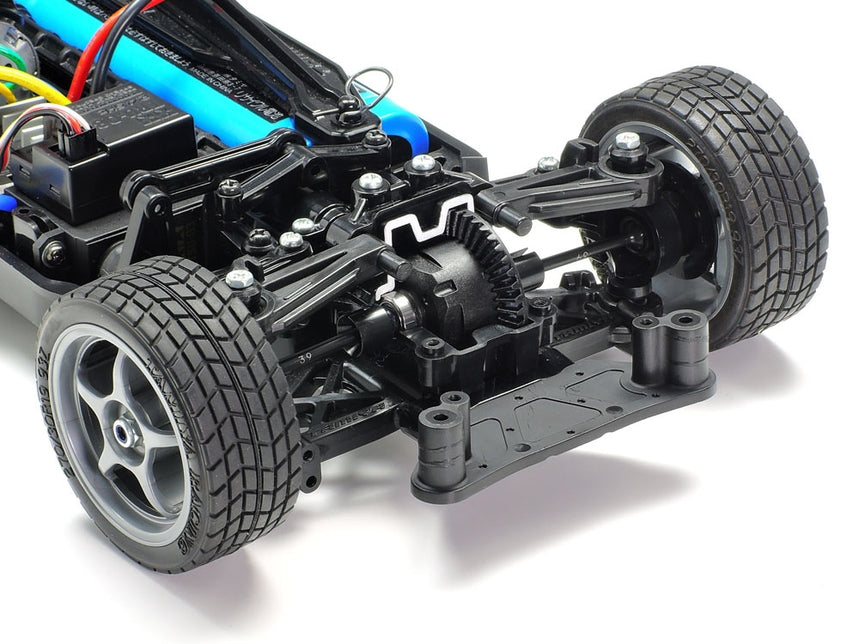 Tamiya TT-02 Oil Gear Differential - Iron City RC Hobbies