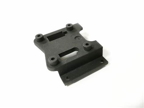 PN Racing Mini-Z PNR2.5W Chassis Top Cover - Iron City RC Hobbies