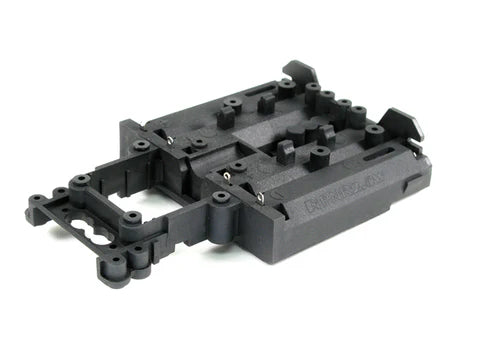 PN Racing Mini-Z PNR2.5W Main Chassis - Iron City RC Hobbies
