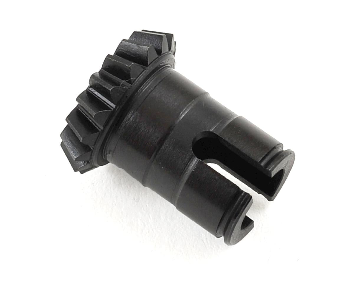 Team Associated B64 Input Shaft (17T) - Iron City RC Hobbies