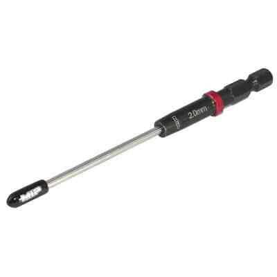 MIP 2.0mm Speed Tip Hex Driver Wrench Gen 2 - Iron City RC Hobbies