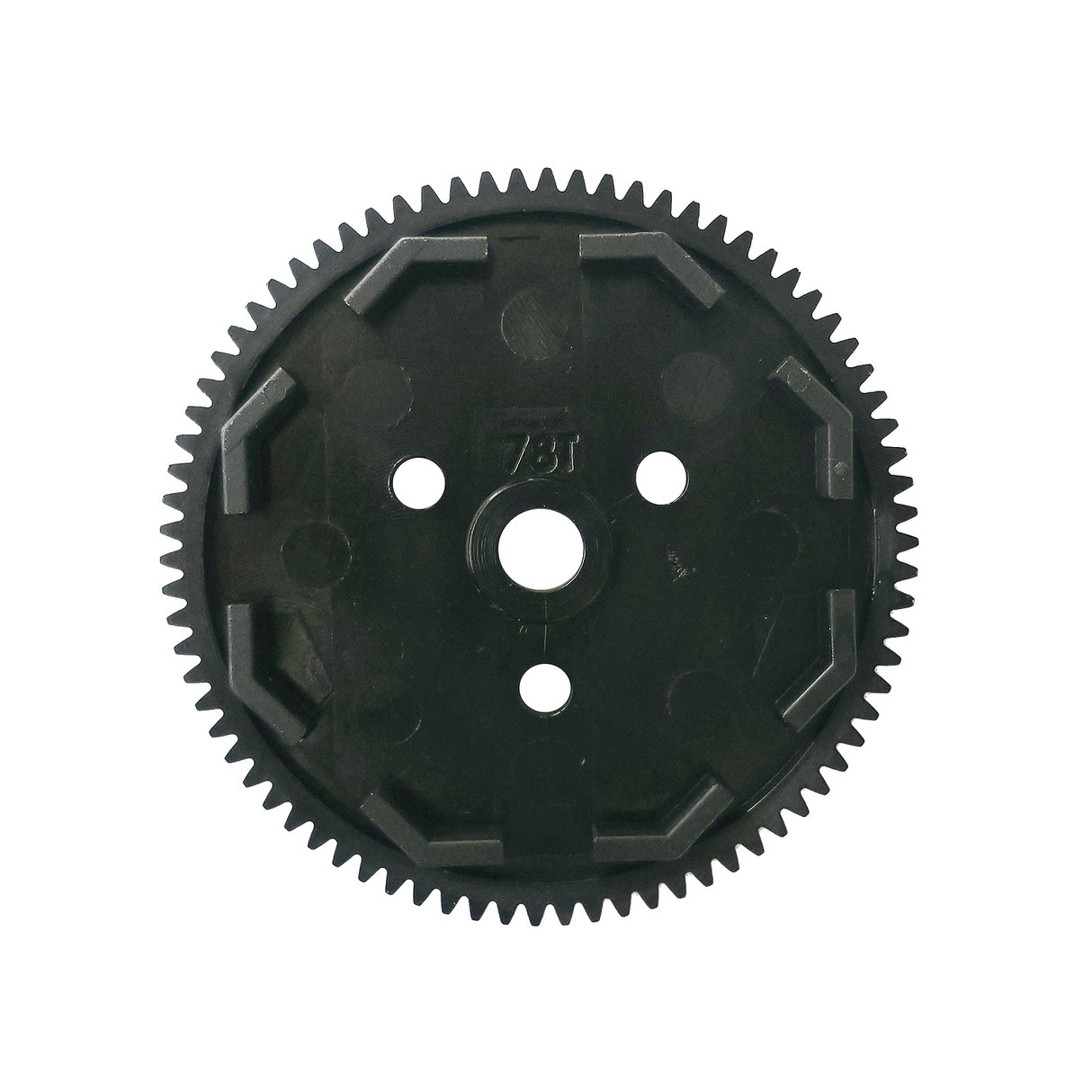 Associated Octalock Spur Gear 78T-48P - Iron City RC Hobbies