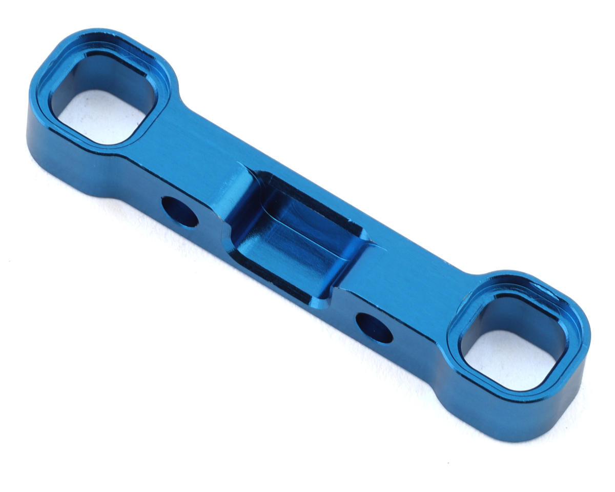 Team Associated RC10B7 Aluminum Arm Mount "D Block" - Iron City RC Hobbies