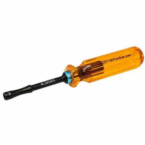 MIP 4.5mm Nut Driver Wrench, Gen 2 MIP9810 - Iron City RC Hobbies