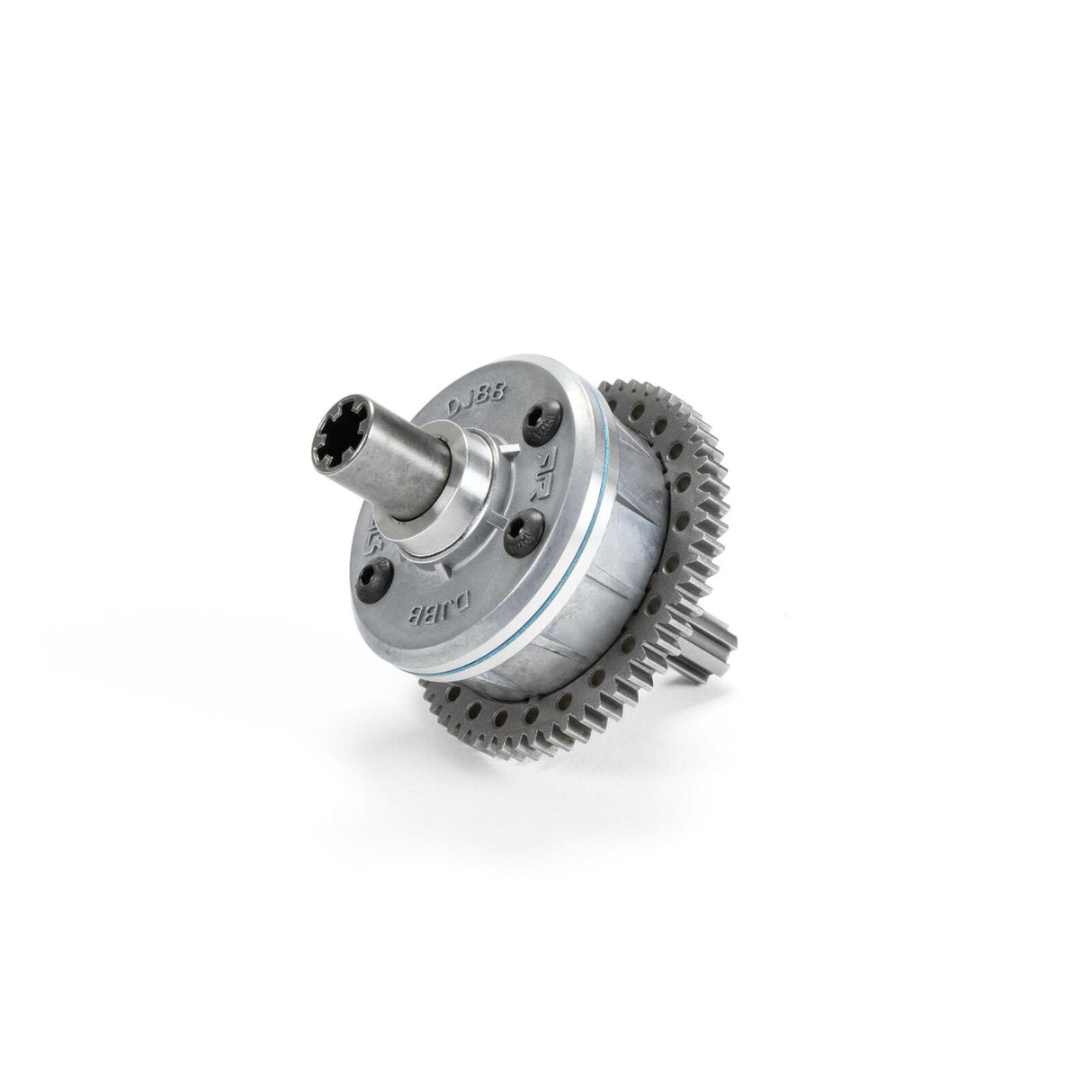 ARRMA 57T Metal Center Diff Set, 0.8 MOD