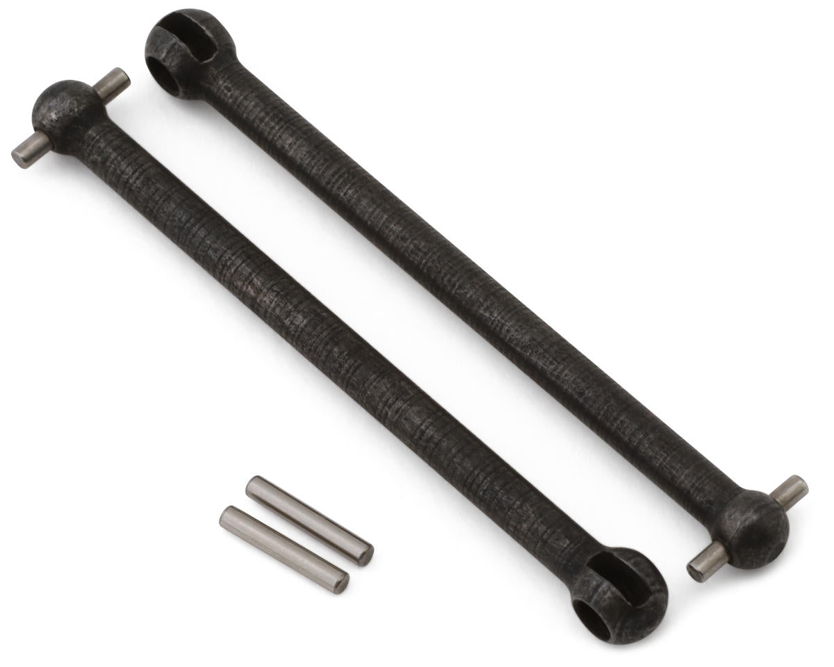 Arrma 50mm CVD Driveshaft (2) - Iron City RC Hobbies