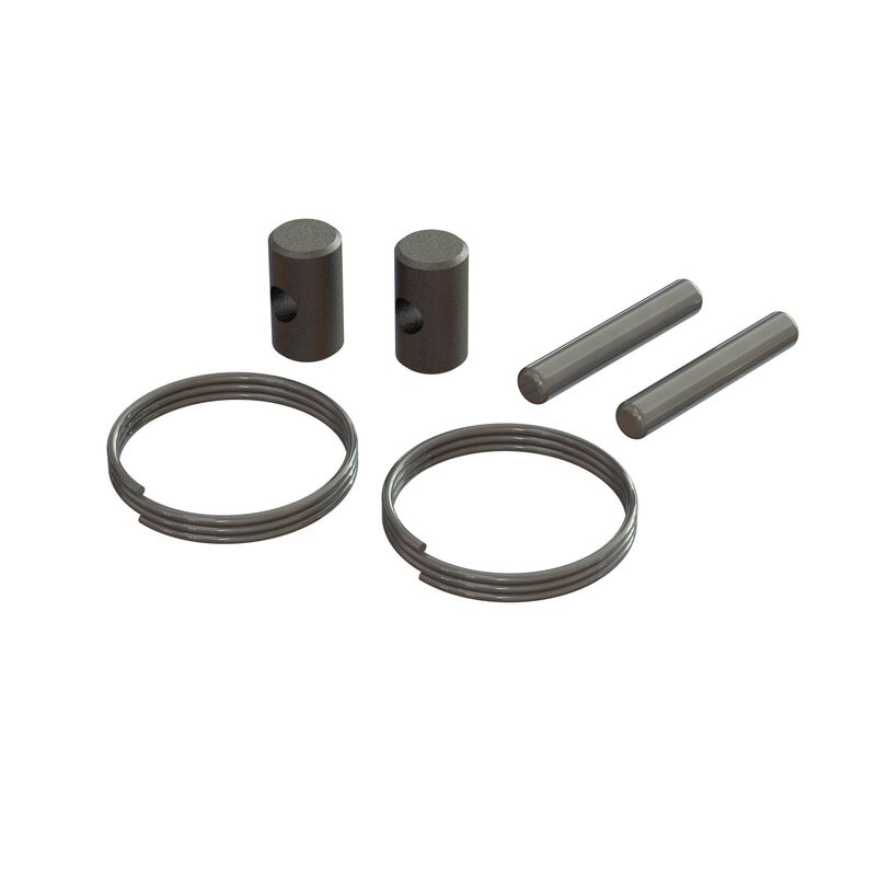 Arrma Grom CVD Rebuild Set - Iron City RC Hobbies