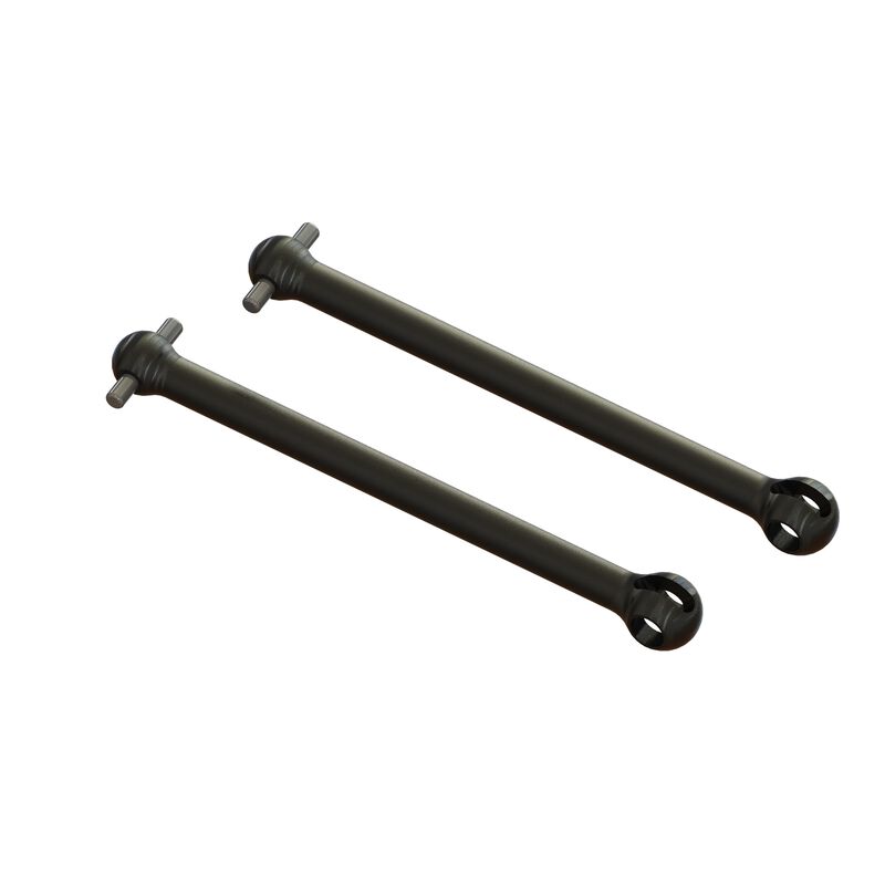 Arrma CVD Driveshaft 44mm (2) - Iron City RC Hobbies