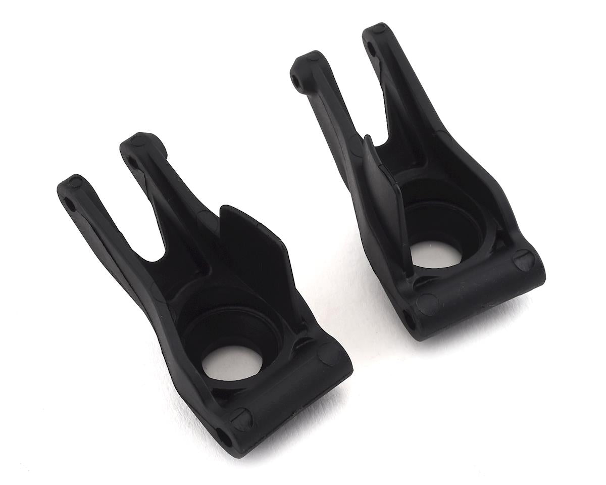 Arrma 4x4 Rear Hub Set (2) - Iron City RC Hobbies