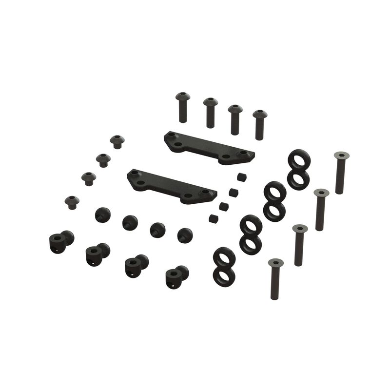 Arrma Sway Bar Mounting Set - Iron City RC Hobbies
