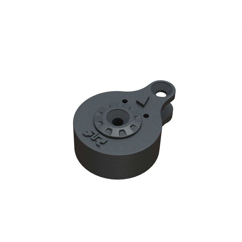 ARRMA Direct Mount Servo Saver (23T Spline) - Iron City RC Hobbies