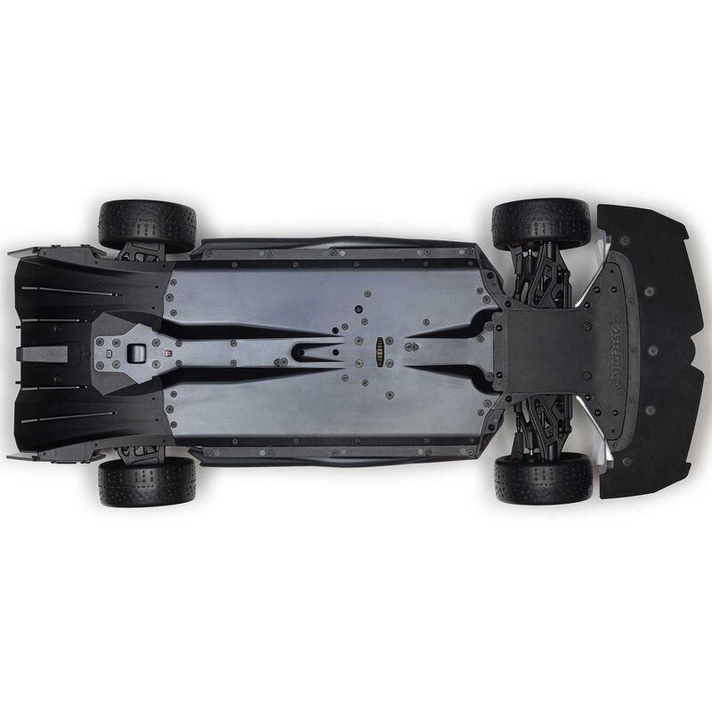 1/7 ARRMA LIMITLESS 120 8S