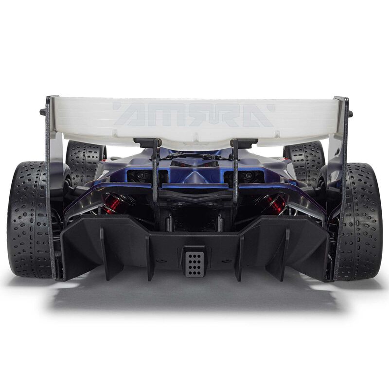 1/7 ARRMA LIMITLESS 120 8S