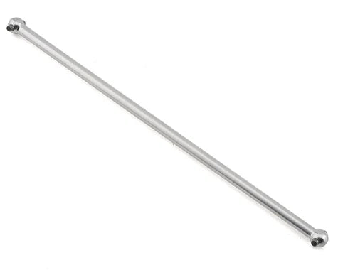 Associated Reflex 14B/14T Aluminum Center Driveshaft - Iron City RC Hobbies