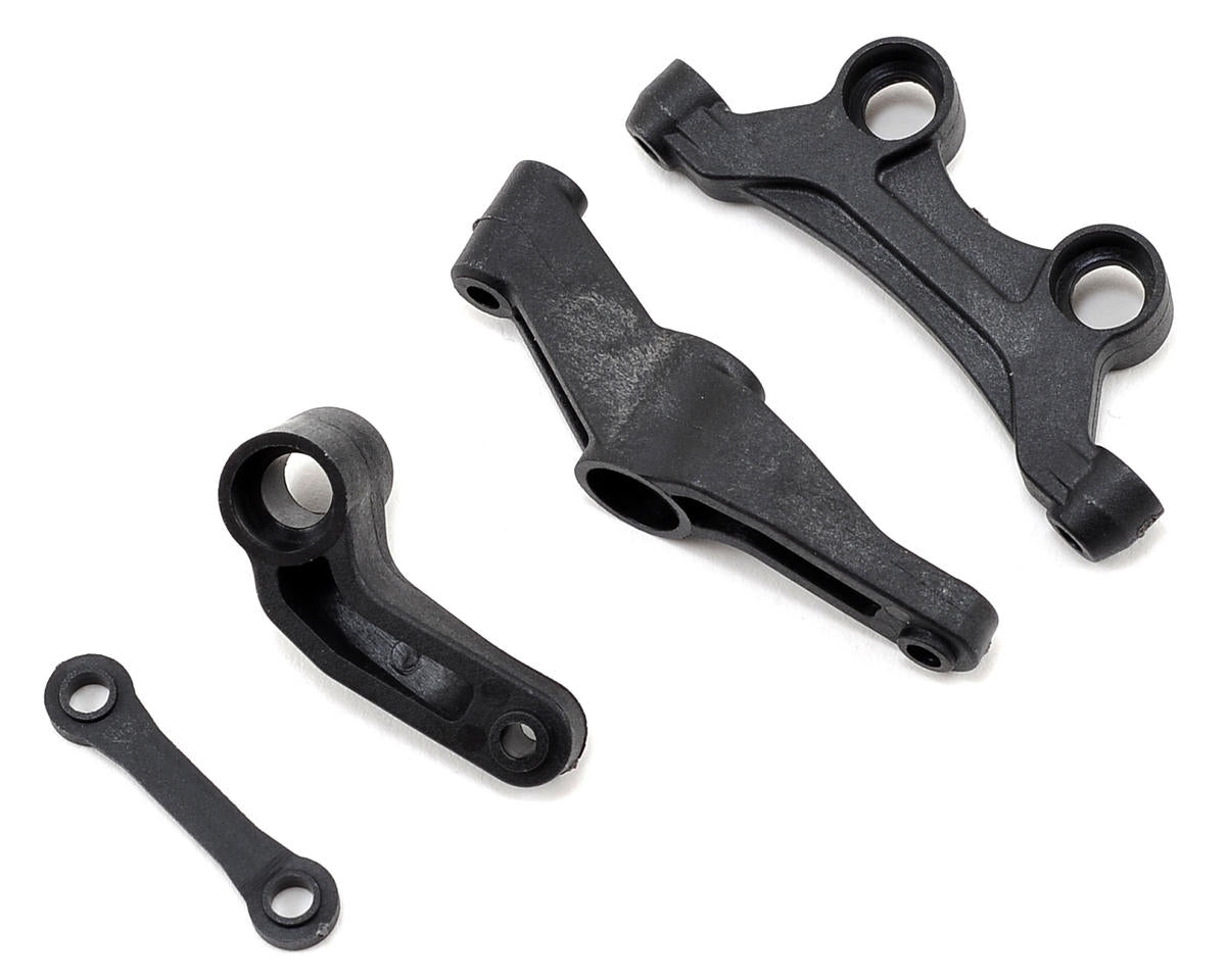 Team Associated Steering Set - Iron City RC Hobbies