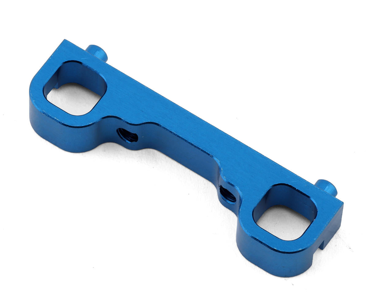 Team Associated RC10B7 Aluminum Arm Mount "C Block" - Iron City RC Hobbies