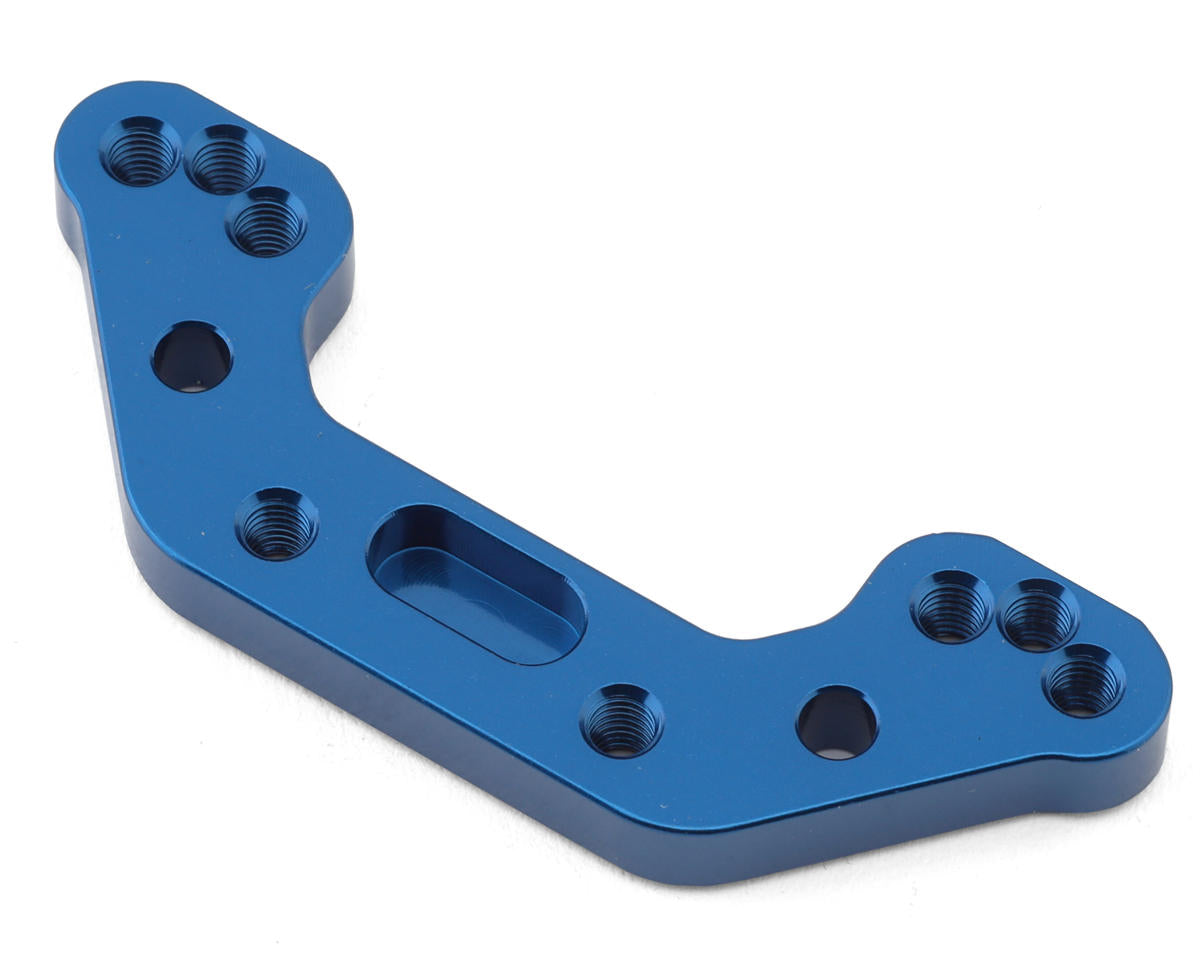 Team Associated RC10B7 Aluminum Rear Ballstud Mount - Iron City RC Hobbies