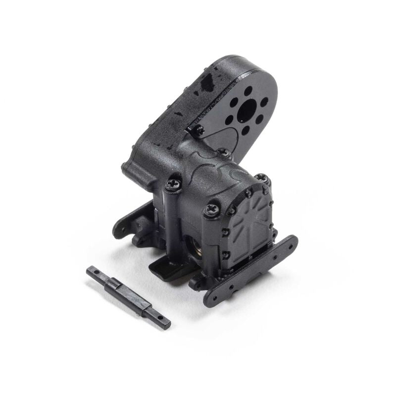 Axial Transmission, Assembled: SCX30