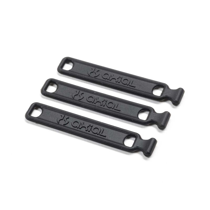 Axial Battery Strap (3): SCX30