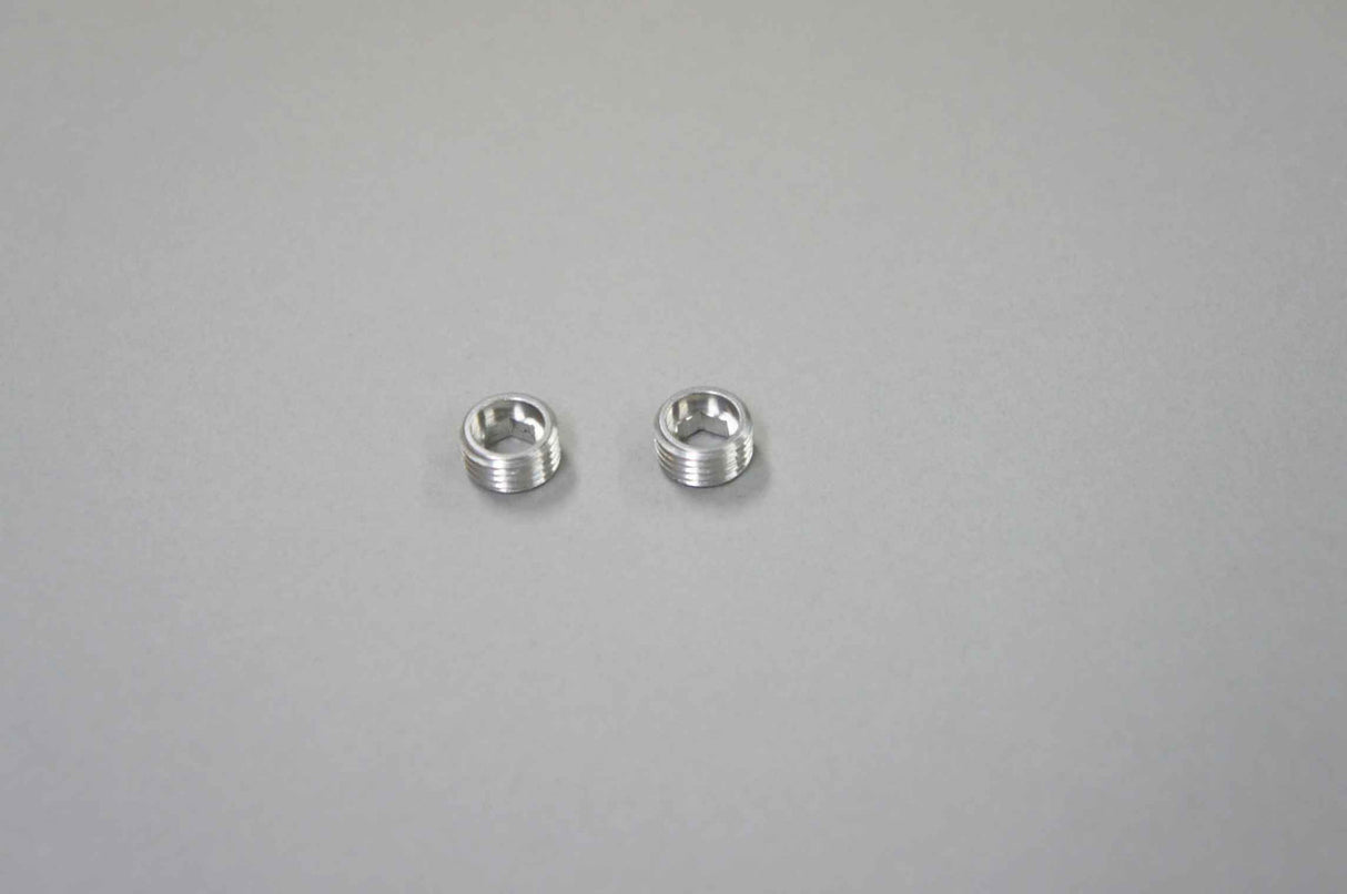 Adjusting Nut for Front Upright (2pcs):