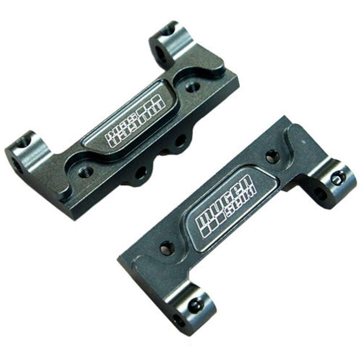 Alum Front Upper Arm Mount L/R: MRX6