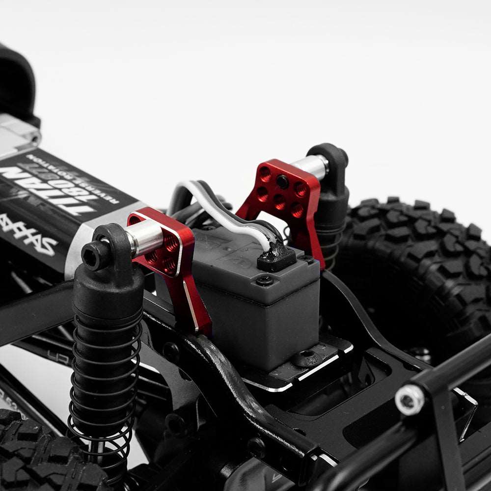 Aluminum Essential Conversion Kit fits TRX-4M