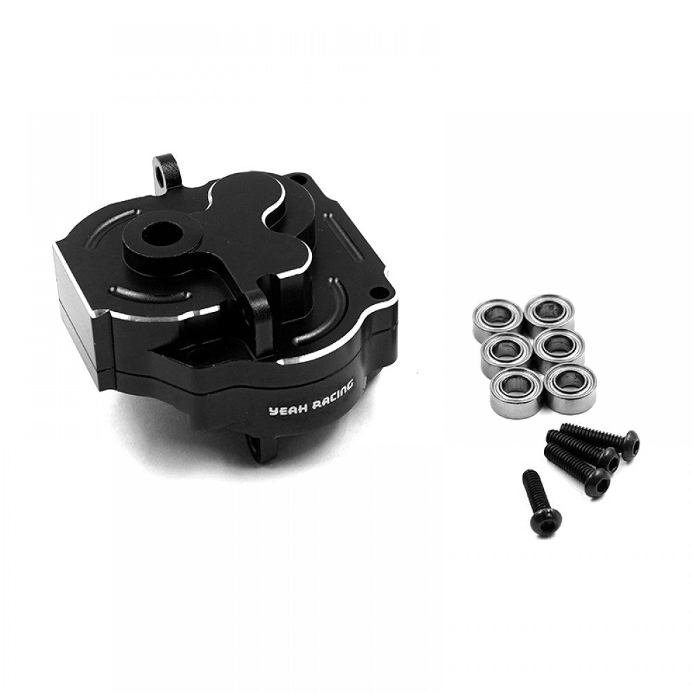Aluminum Gear Box Housing