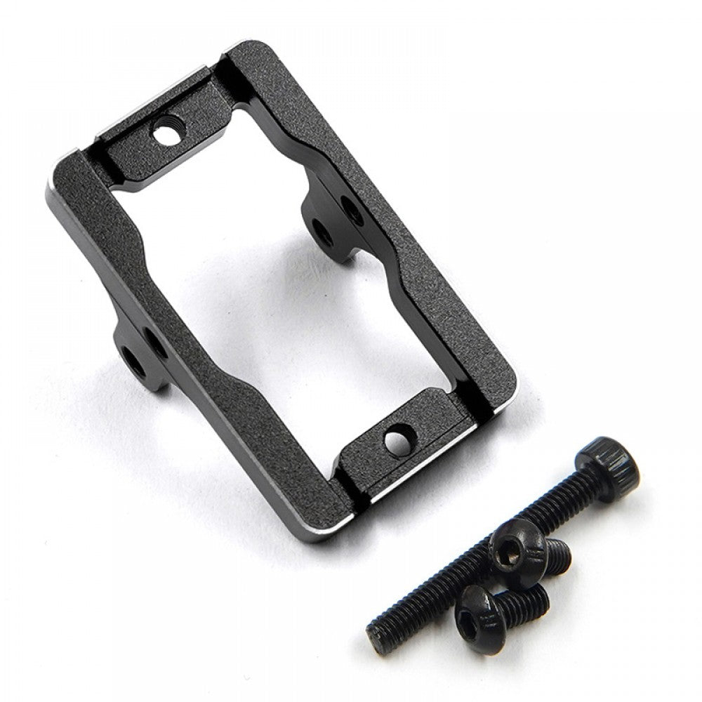Aluminum Servo Mount